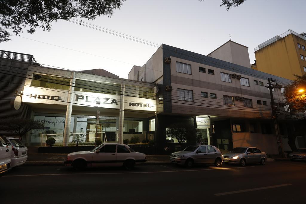 Plaza Cascavel Hotel