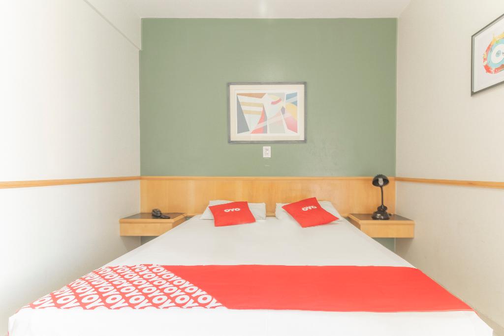Mangabeiras Hotel