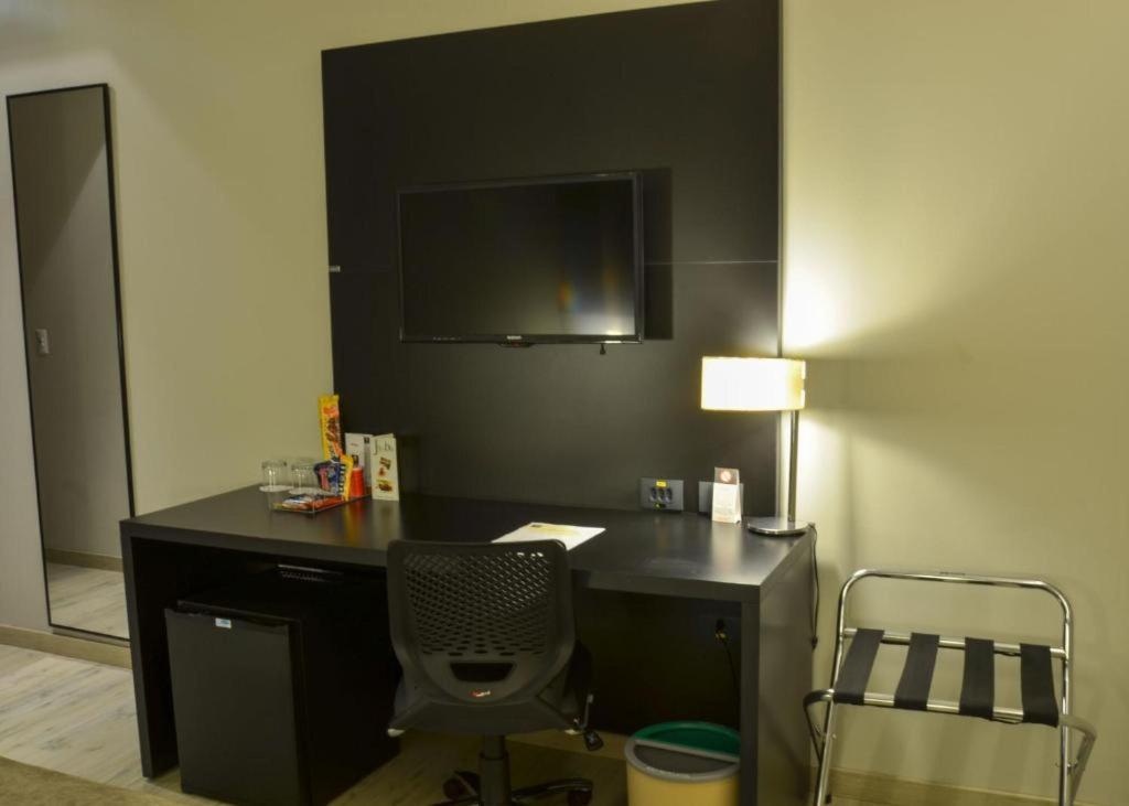 Comfort Hotel Suites Rondonopolis