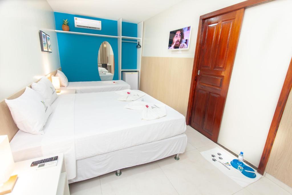 Hotel Jangadas