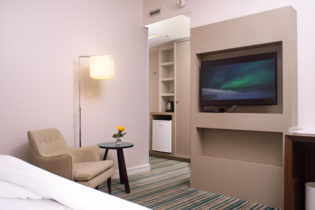 Holiday Inn Belo Horizonte Savassi