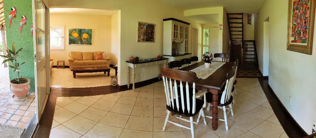 Estrela Do Mar Resort