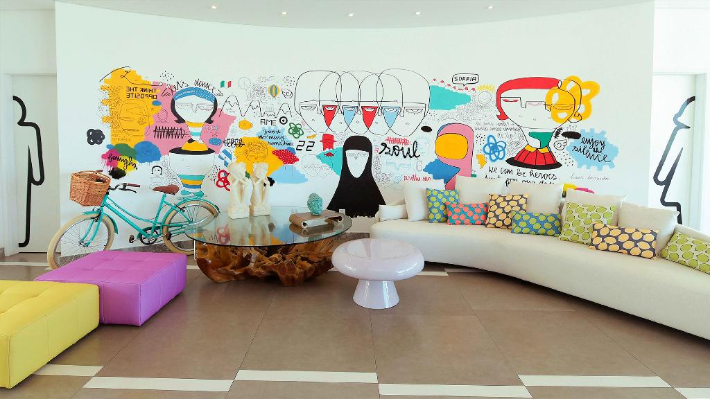 Kembali Hotel - Adults Only