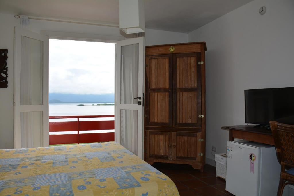 Camboa Capela Hotel