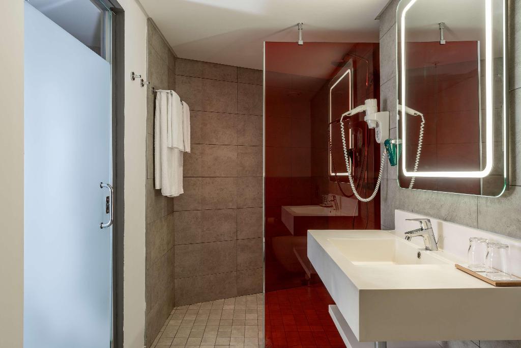 Park Inn By Radisson Libreville