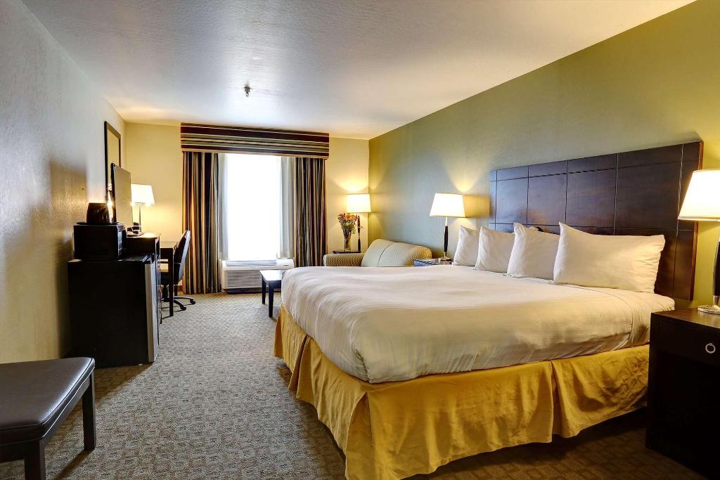 Greentree Inn And Suites Florence Az