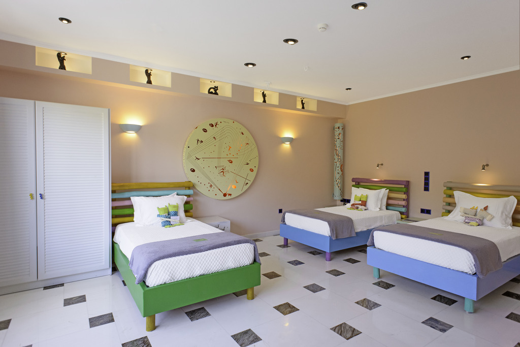 Agalia Luxury Suites