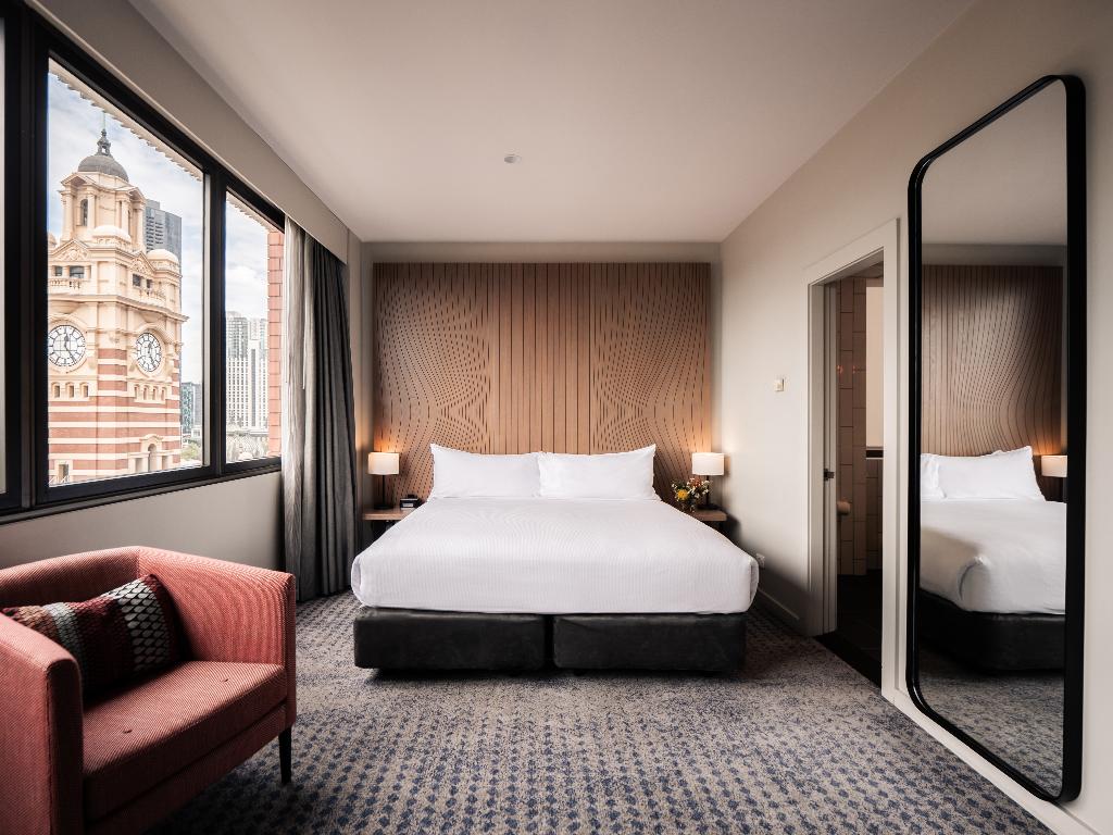 DoubleTree by Hilton Melbourne