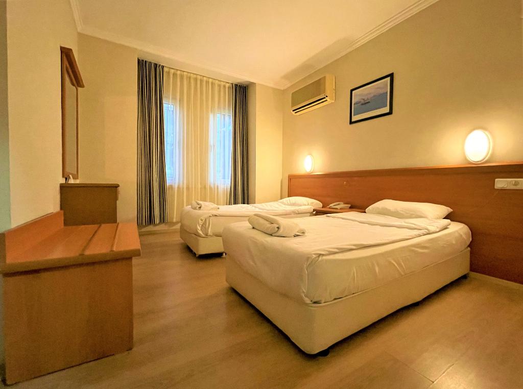 Select Apart Hotel