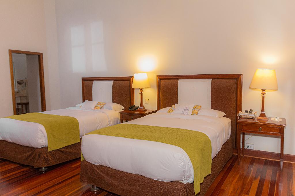Casa Hacienda San Jose