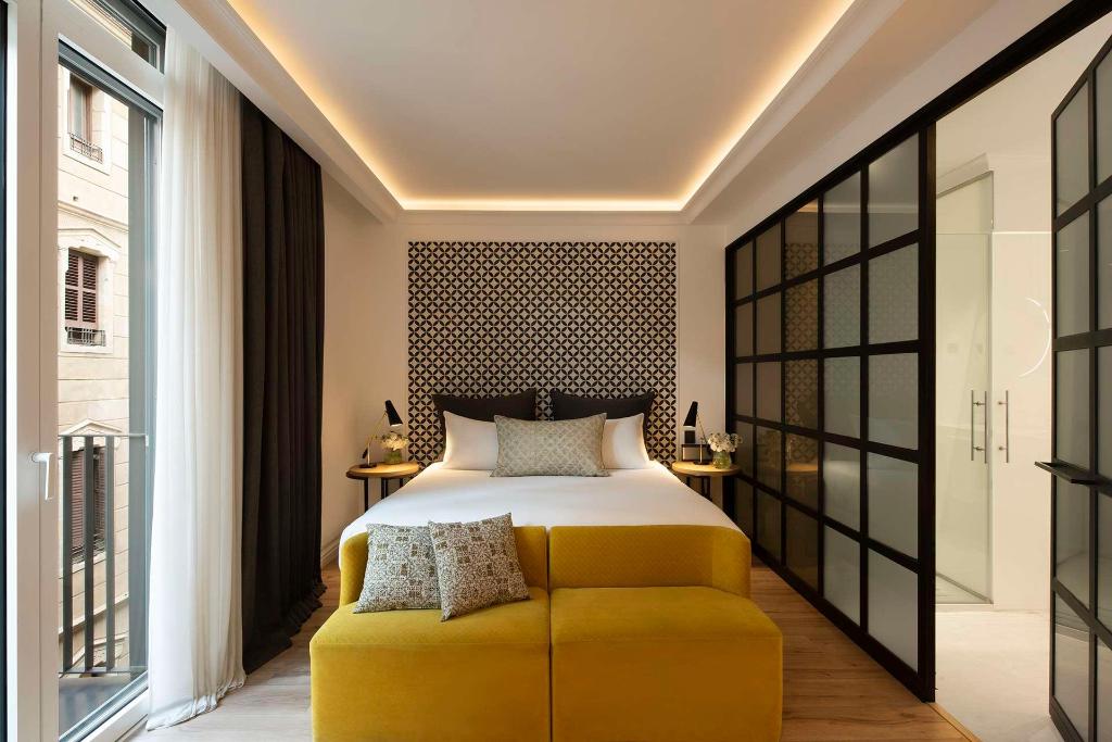 The Serras Hotel Barcelona