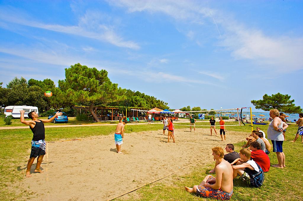 Hotel Kazela Apartments, Kroatien, Medulin. Großes 1