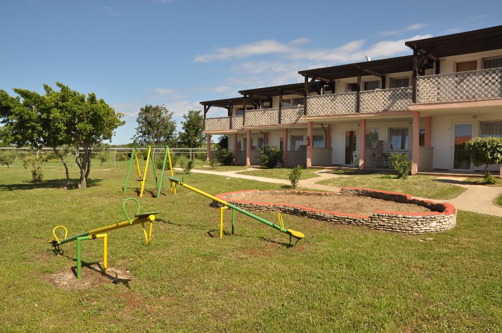 Hotel Arena Kazela Apartments, Kroatien, Medulin. Großes 1
