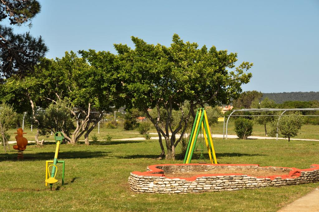 Hotel Kazela Apartments, Kroatien, Medulin. Großes 2