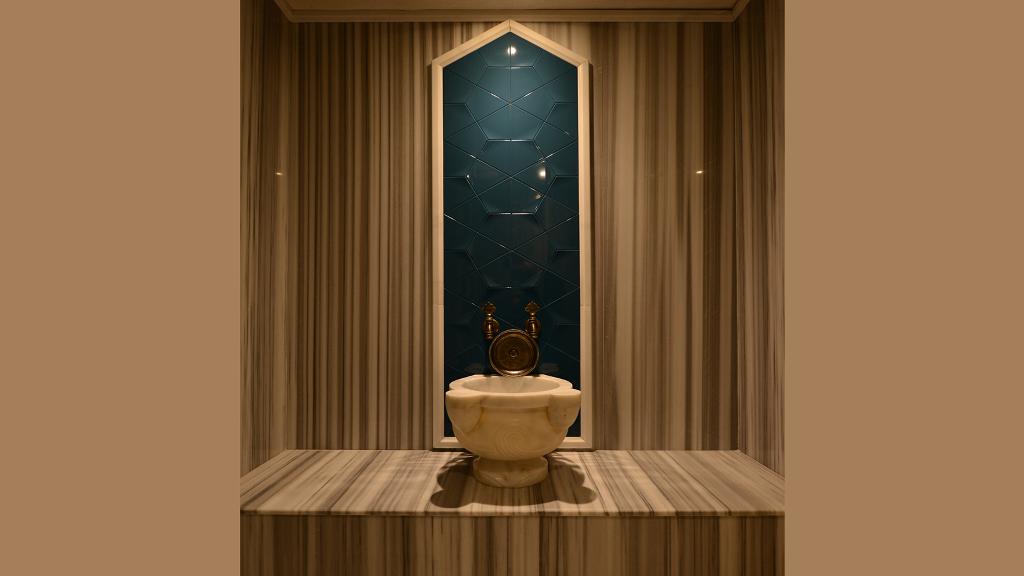 Unique Boutique Hotel Fethiye