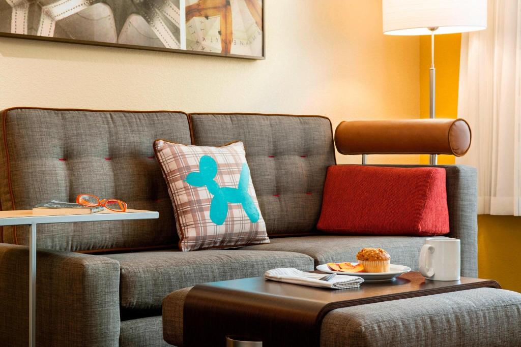 TownePlace Suites Red Deer
