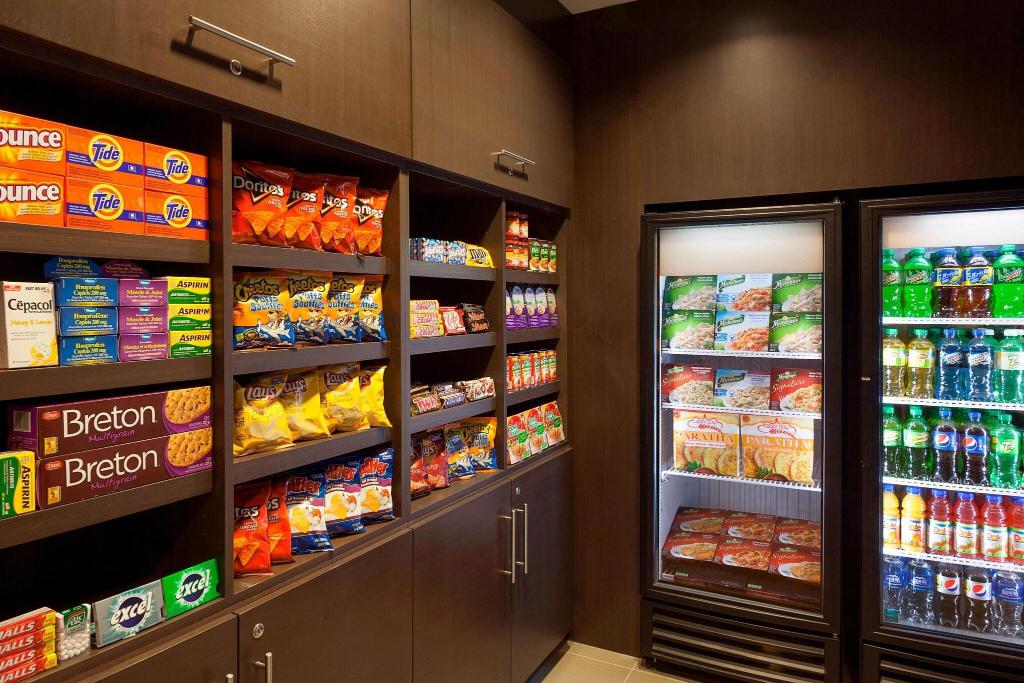 Hotel Cambridge Suites Mississauga, Kanada, Mississauga. Großes 2