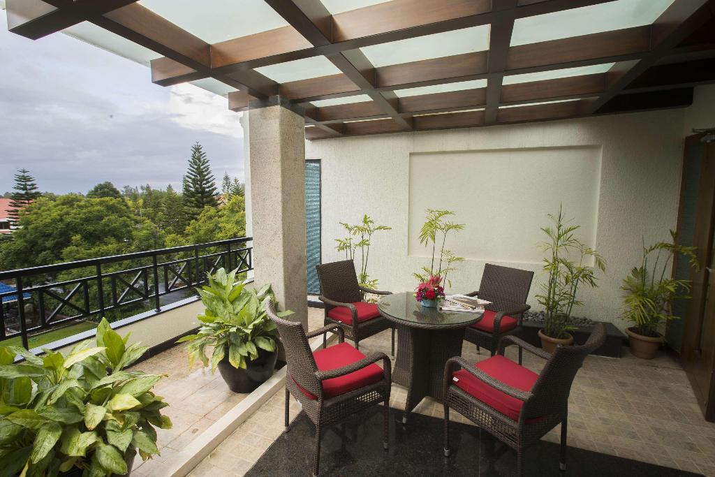 Aldovia Resort & Convention