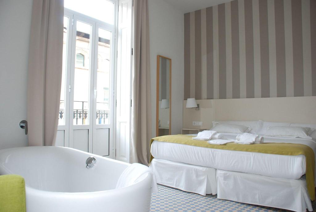 San Lorenzo Boutique Hotel