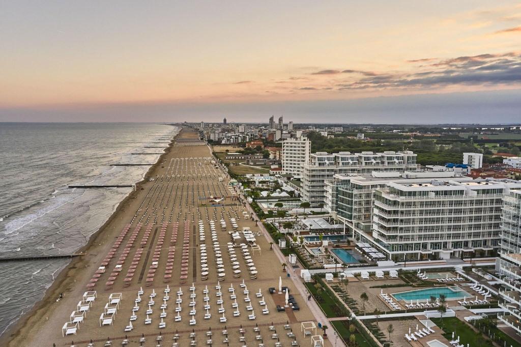 Imagem da galeria de Falkensteiner Hotel & Spa Jesolo