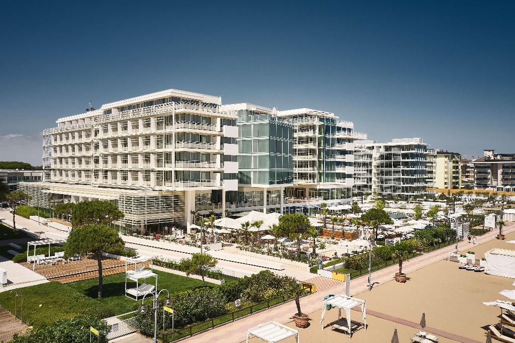 Imagem da galeria de Falkensteiner Hotel & Spa Jesolo