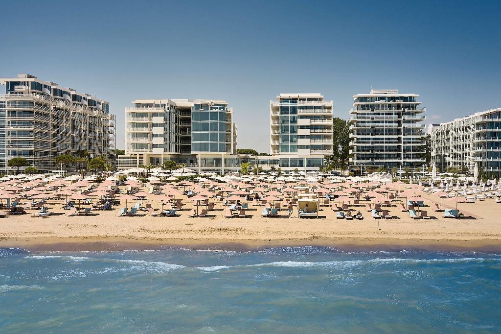Imagem da galeria de Falkensteiner Hotel & Spa Jesolo