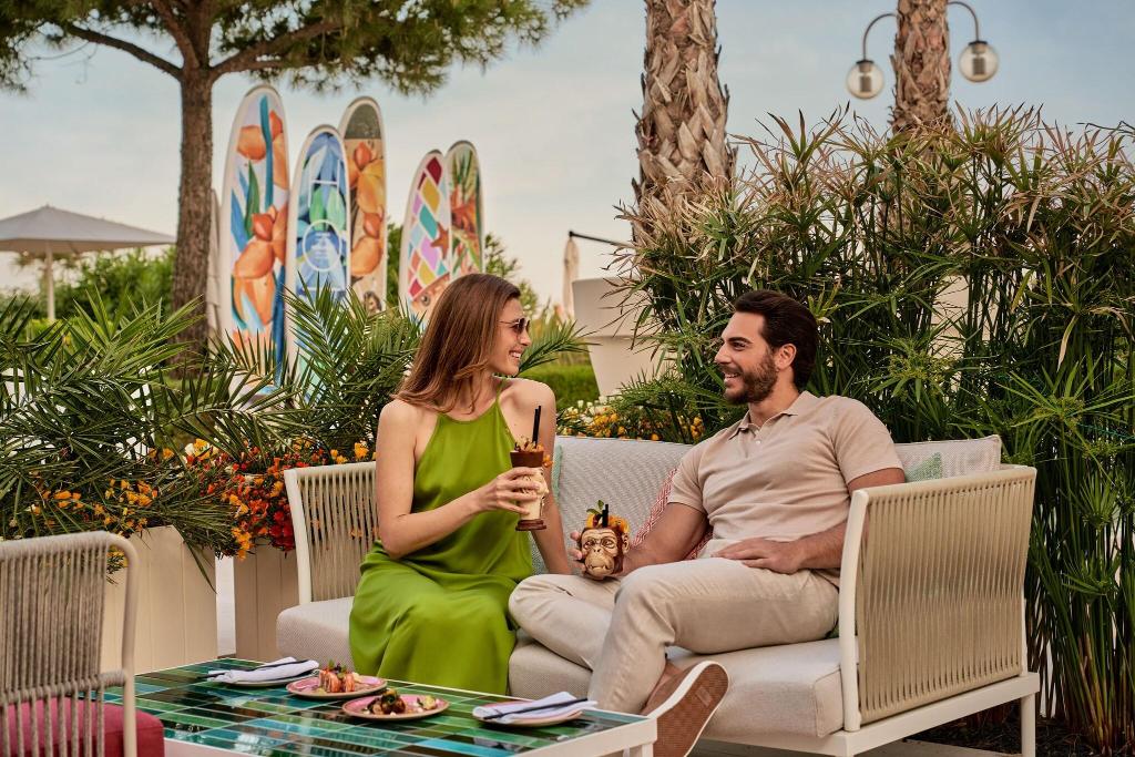 Imagem da galeria de Falkensteiner Hotel & Spa Jesolo