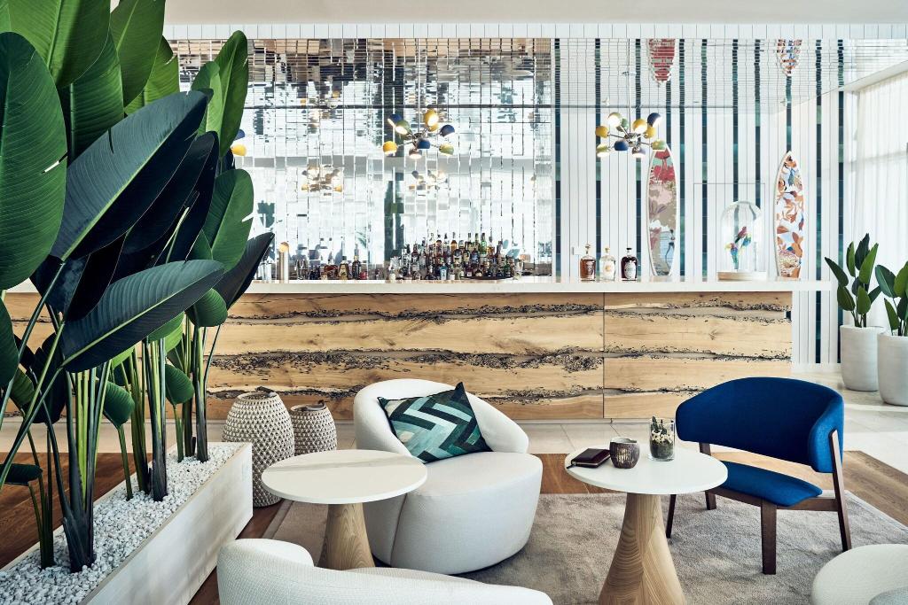 Imagem da galeria de Falkensteiner Hotel & Spa Jesolo