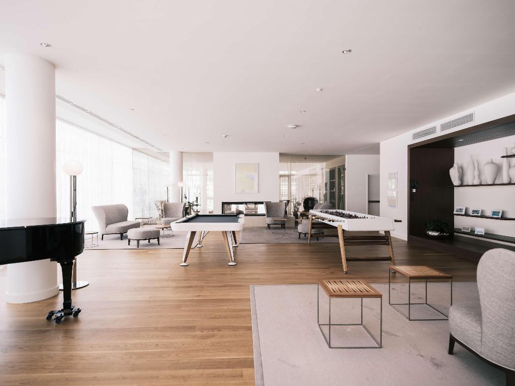 Imagem da galeria de Falkensteiner Hotel & Spa Jesolo