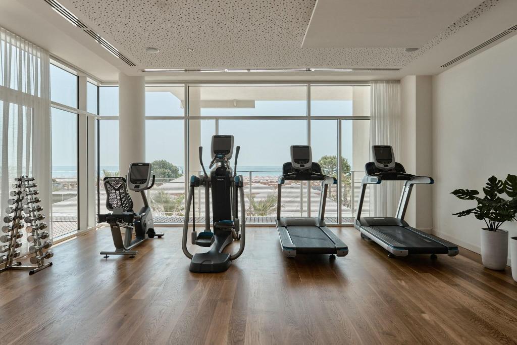 Imagem da galeria de Falkensteiner Hotel & Spa Jesolo