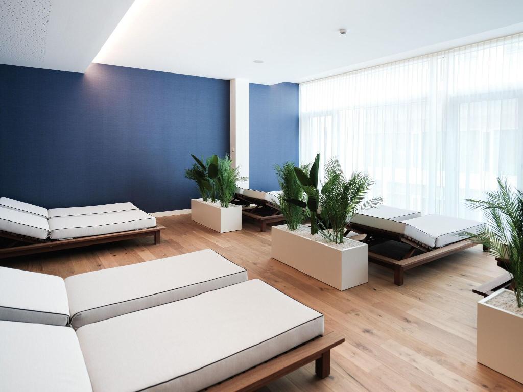 Imagem da galeria de Falkensteiner Hotel & Spa Jesolo