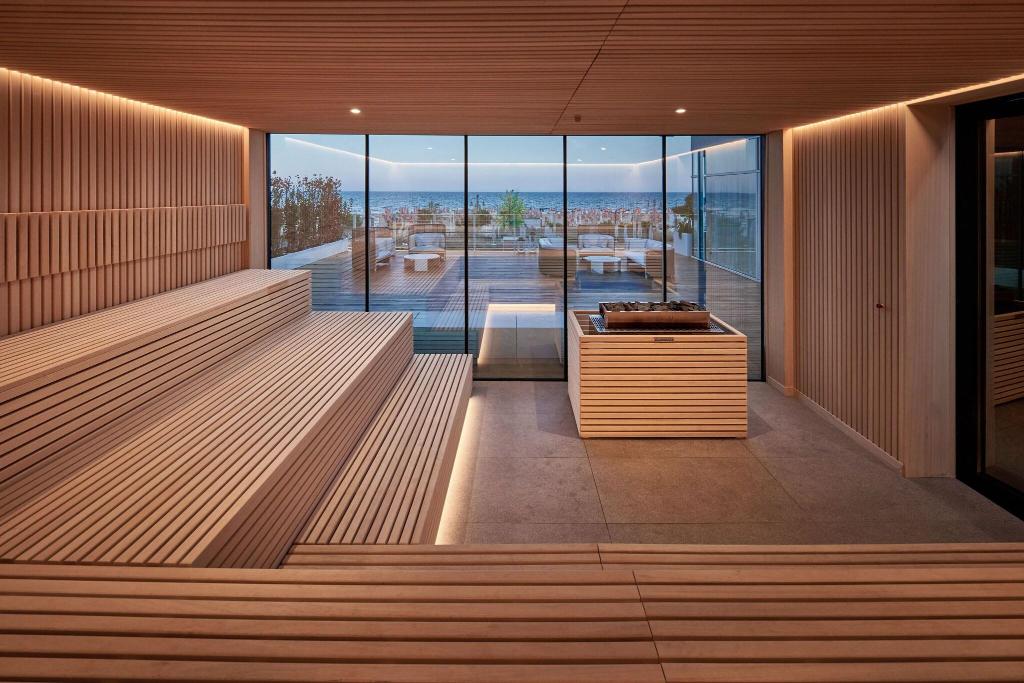 Imagem da galeria de Falkensteiner Hotel & Spa Jesolo