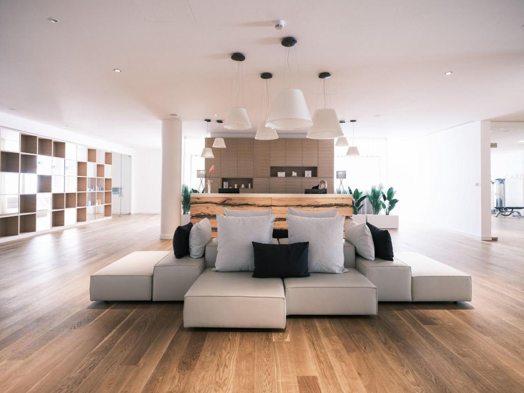 Imagem da galeria de Falkensteiner Hotel & Spa Jesolo
