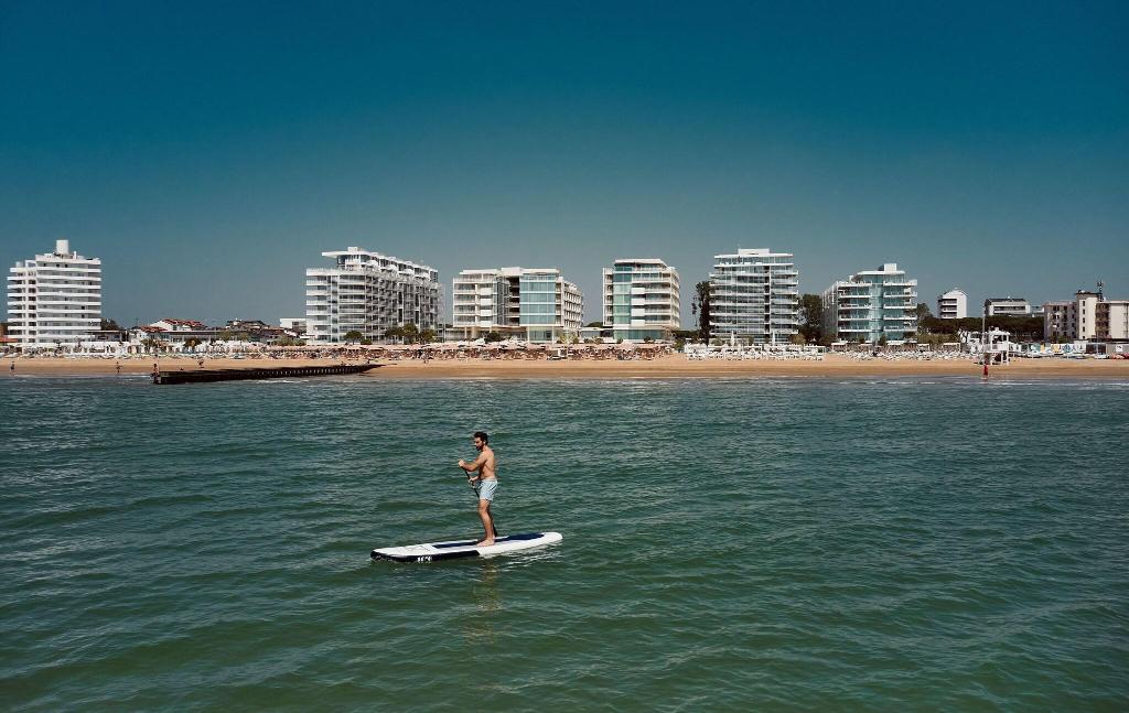 Imagem da galeria de Falkensteiner Hotel & Spa Jesolo