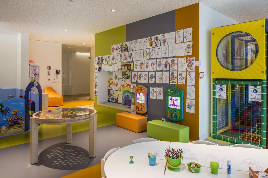 Imagem da galeria de Falkensteiner Hotel & Spa Jesolo