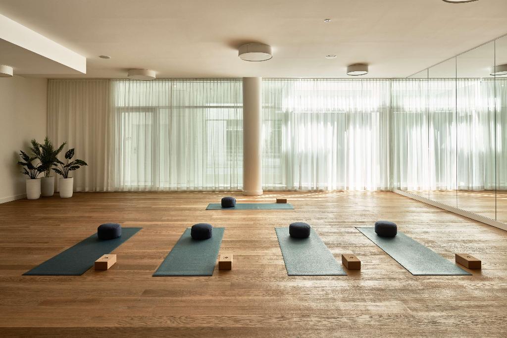 Imagem da galeria de Falkensteiner Hotel & Spa Jesolo