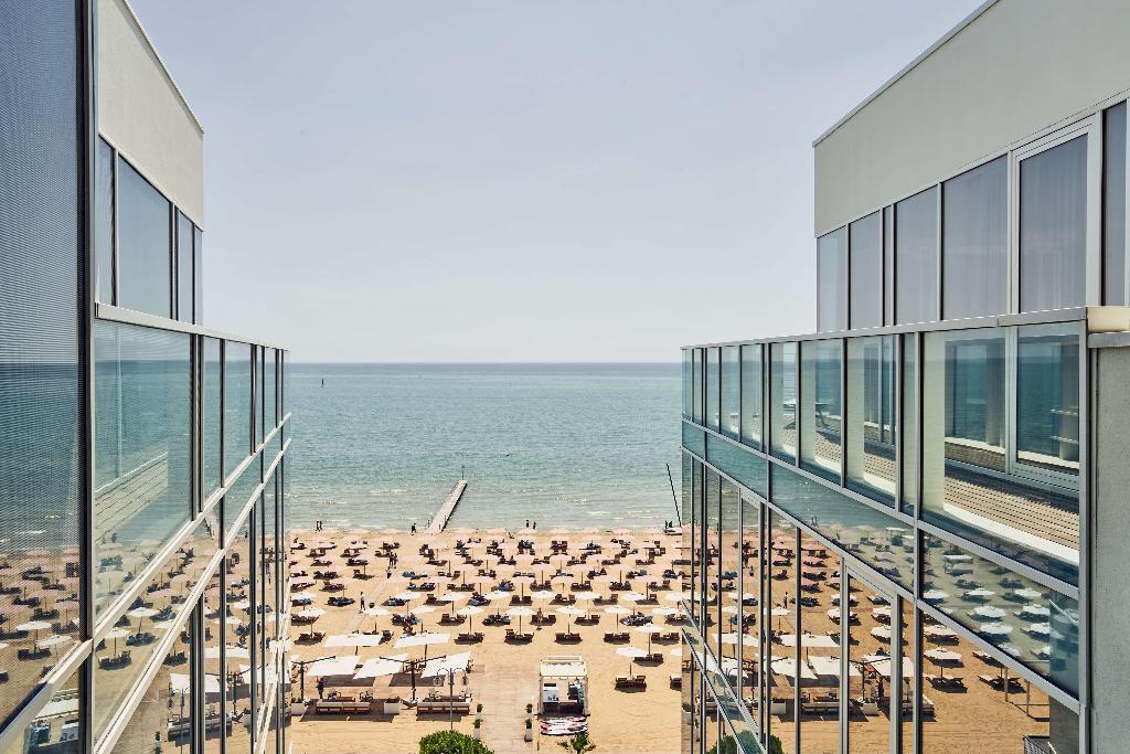 Imagem da galeria de Falkensteiner Hotel & Spa Jesolo