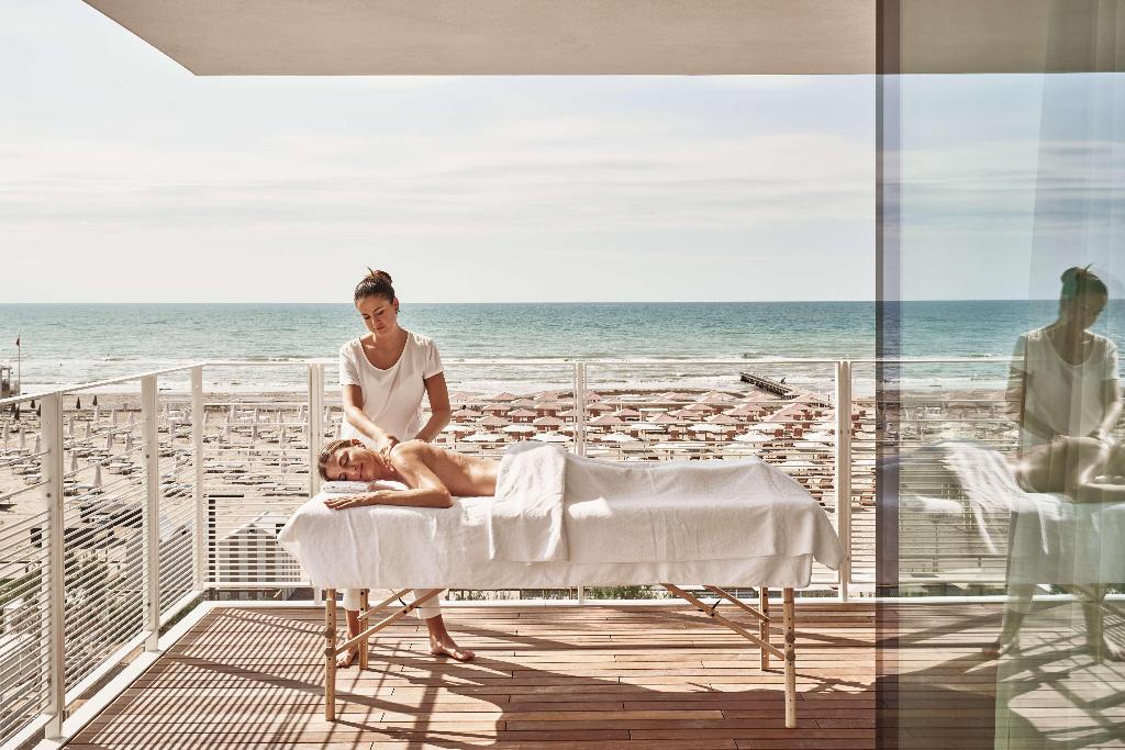 Imagem da galeria de Falkensteiner Hotel & Spa Jesolo