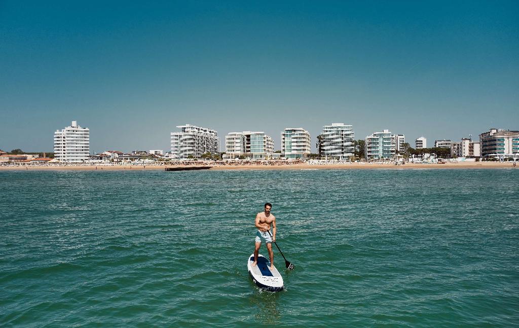 Imagem da galeria de Falkensteiner Hotel & Spa Jesolo