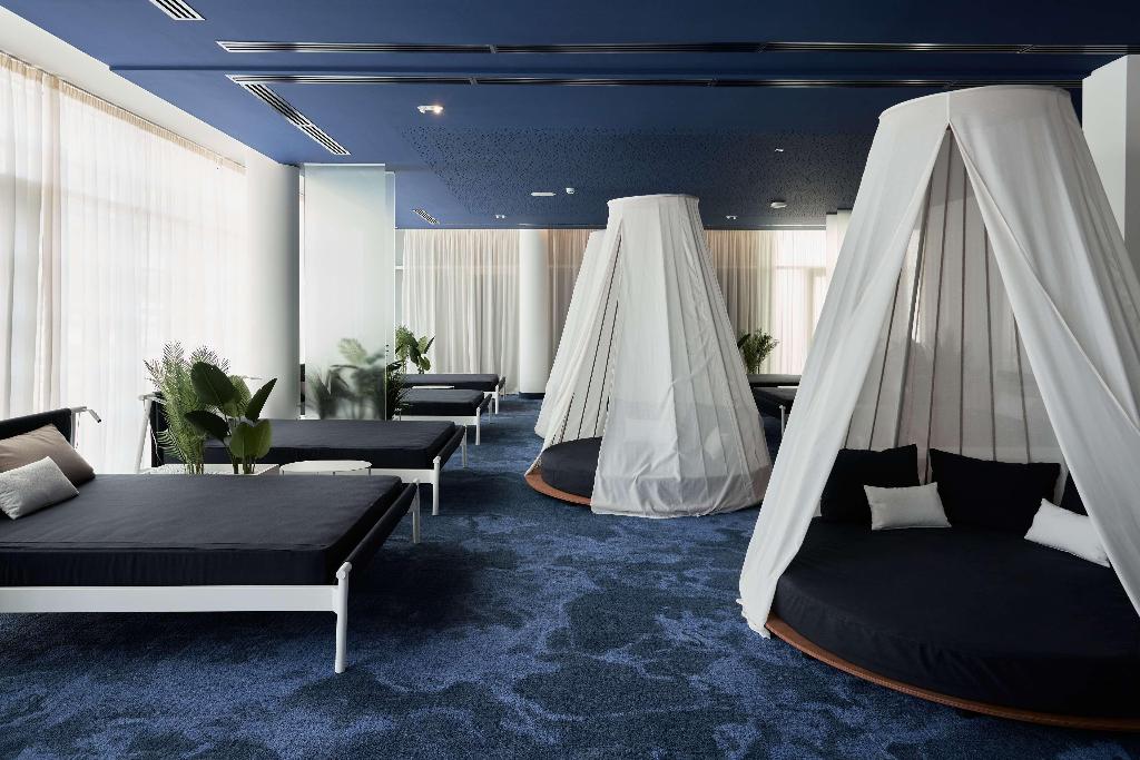Imagem da galeria de Falkensteiner Hotel & Spa Jesolo