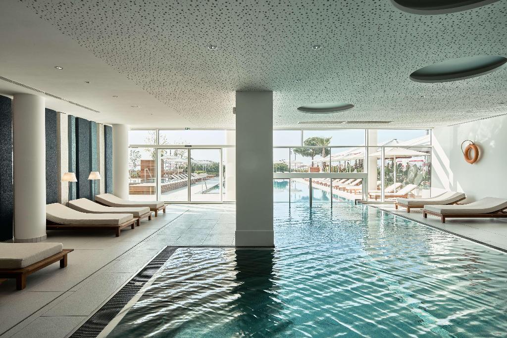 Imagem da galeria de Falkensteiner Hotel & Spa Jesolo