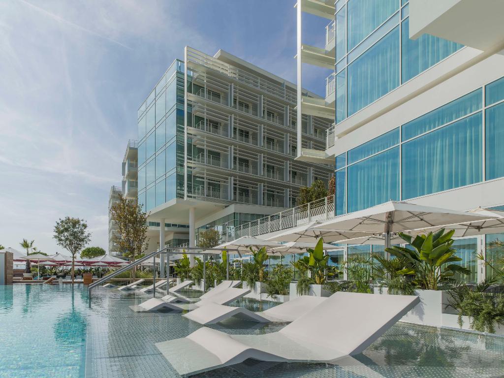 Imagem da galeria de Falkensteiner Hotel & Spa Jesolo