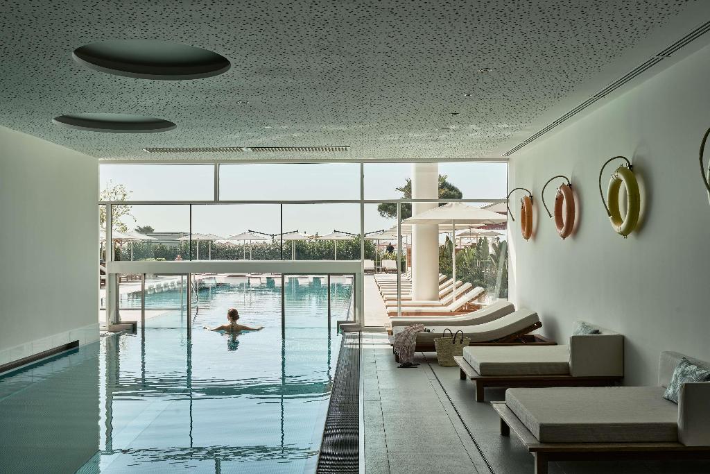 Imagem da galeria de Falkensteiner Hotel & Spa Jesolo