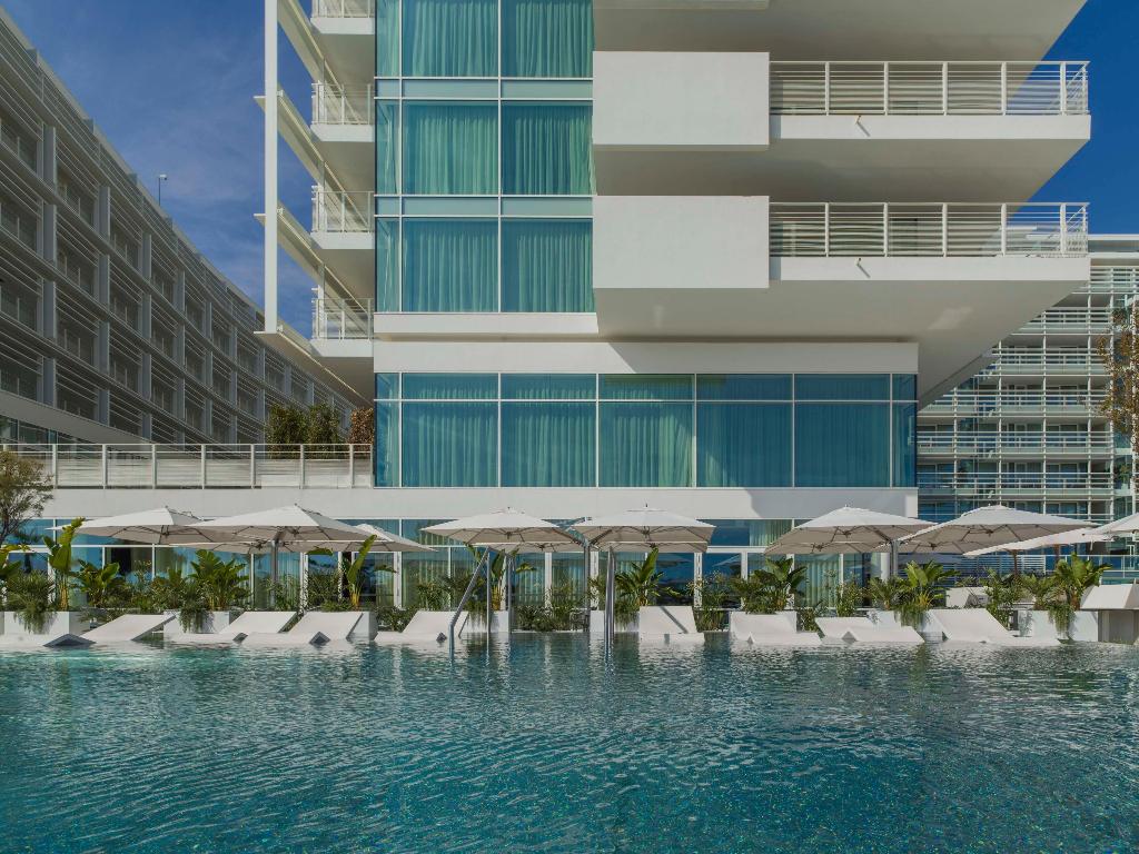 Imagem da galeria de Falkensteiner Hotel & Spa Jesolo