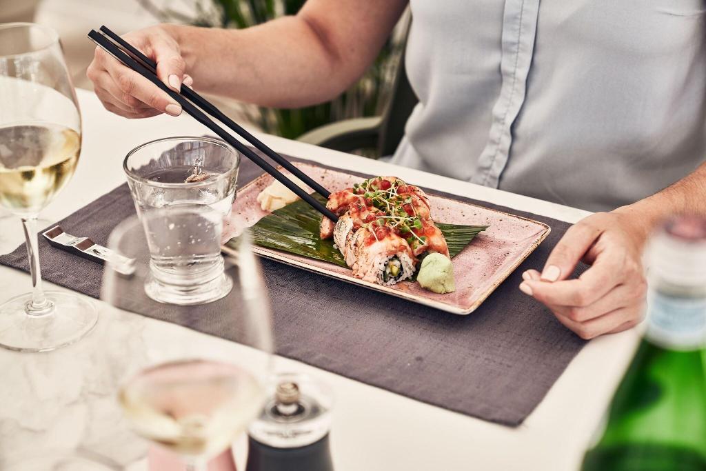 Imagem da galeria de Falkensteiner Hotel & Spa Jesolo