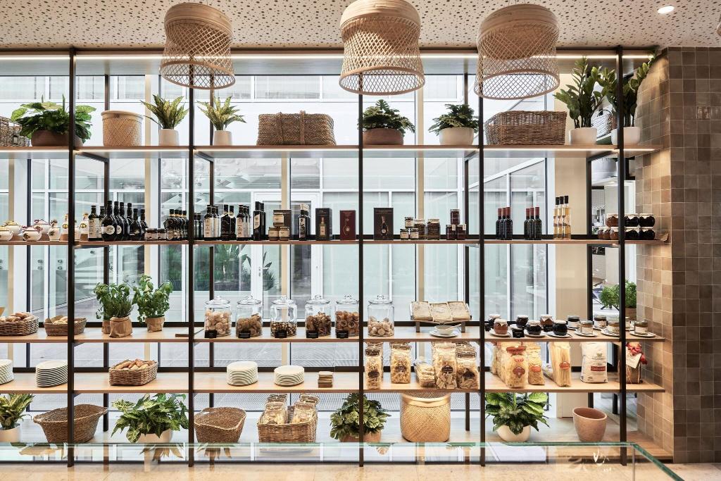 Imagem da galeria de Falkensteiner Hotel & Spa Jesolo