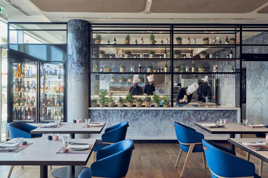 Imagem da galeria de Falkensteiner Hotel & Spa Jesolo