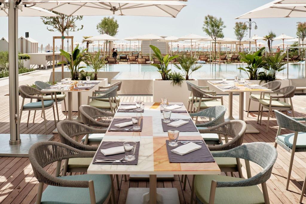 Imagem da galeria de Falkensteiner Hotel & Spa Jesolo