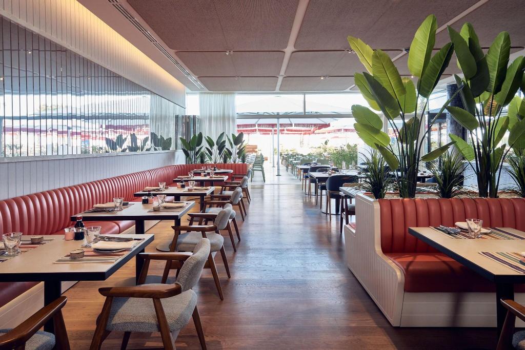 Imagem da galeria de Falkensteiner Hotel & Spa Jesolo
