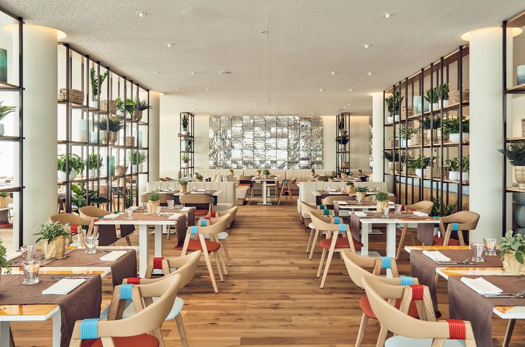 Imagem da galeria de Falkensteiner Hotel & Spa Jesolo